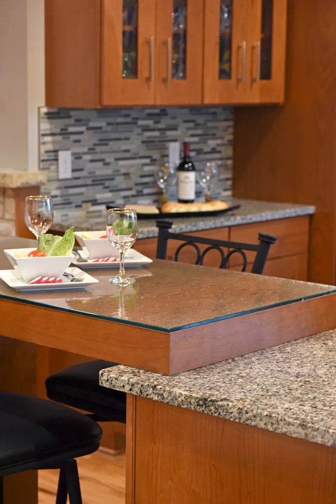 Avian Culinary by Kircher Design & Build - Photo 5