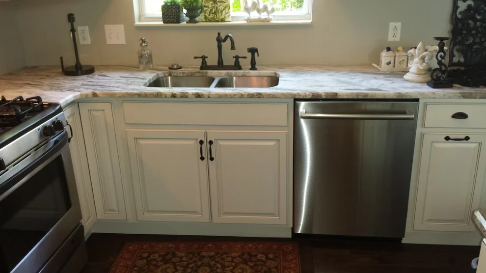 Vogel - Culinary Space Renovation by Chris Rodgers - Photo 2