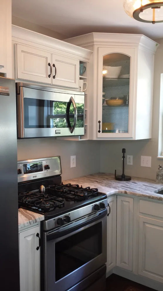 Vogel - Culinary Space Renovation by Chris Rodgers - Photo 3