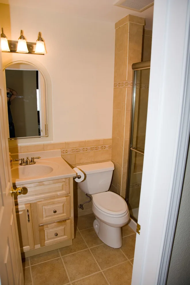 Vosikof Subterranean Bath by Vogel Home Improvement - Photo 3