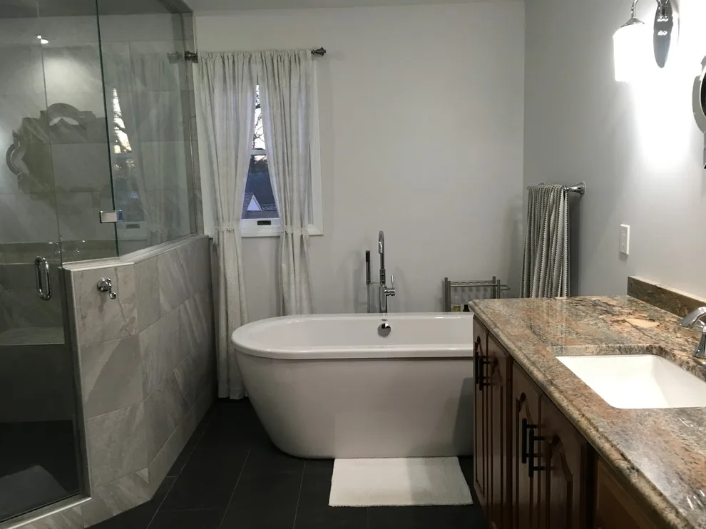 Grandview Master Plan by Skip Knoll INC Professional Remodeling - Photo 9