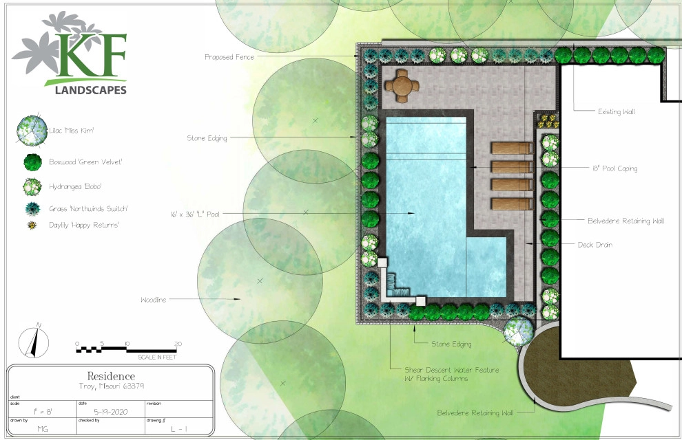 Elevate Outdoor Custom Landscape Designs by Elevate Outdoor - Photo 8