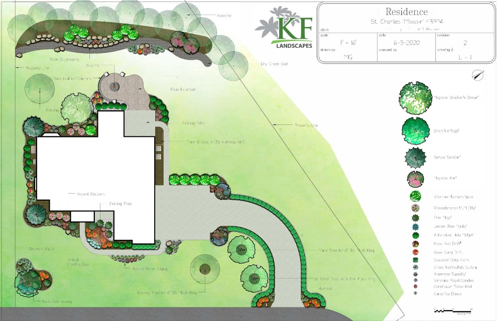 Elevate Outdoor Custom Landscape Designs by Elevate Outdoor - Photo 6