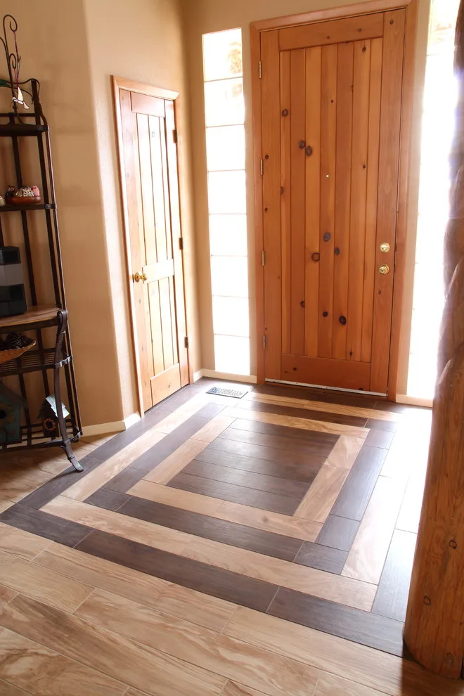 Wade Kitchen Renovation and Entryway by Poulin Design Center - Photo 4