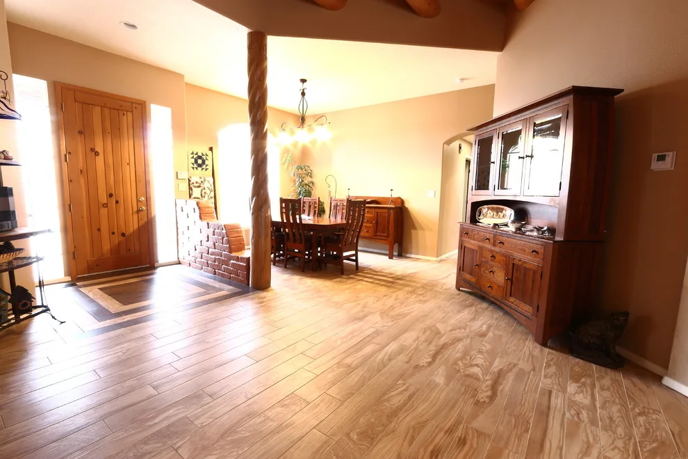Wade Kitchen Renovation and Entryway by Poulin Design Center - Photo 9