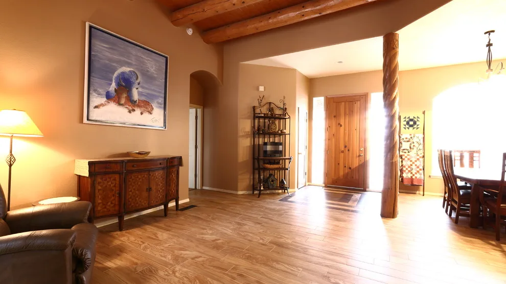 Wade Kitchen Renovation and Entryway by Poulin Design Center - Photo 3