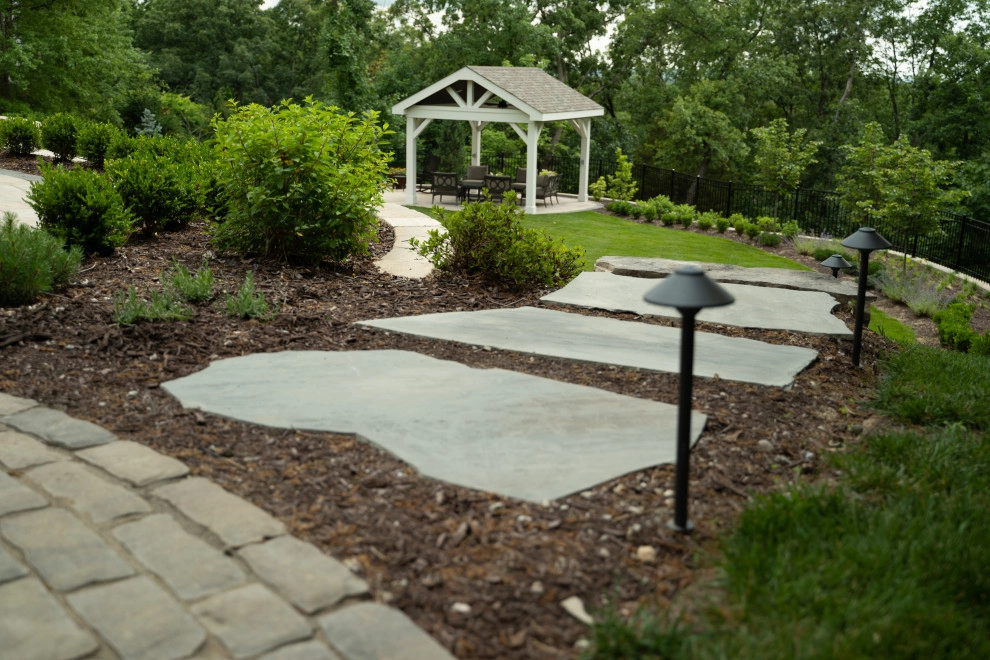 Walkways by Elevate Outdoor - Photo 23