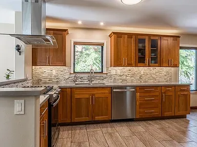 Culinary Wagon Wheel by Remodel Greenville - Photo 2