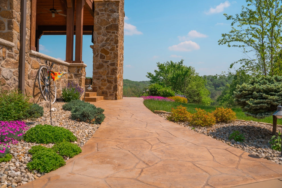 Walkways by Elevate Outdoor - Photo 12