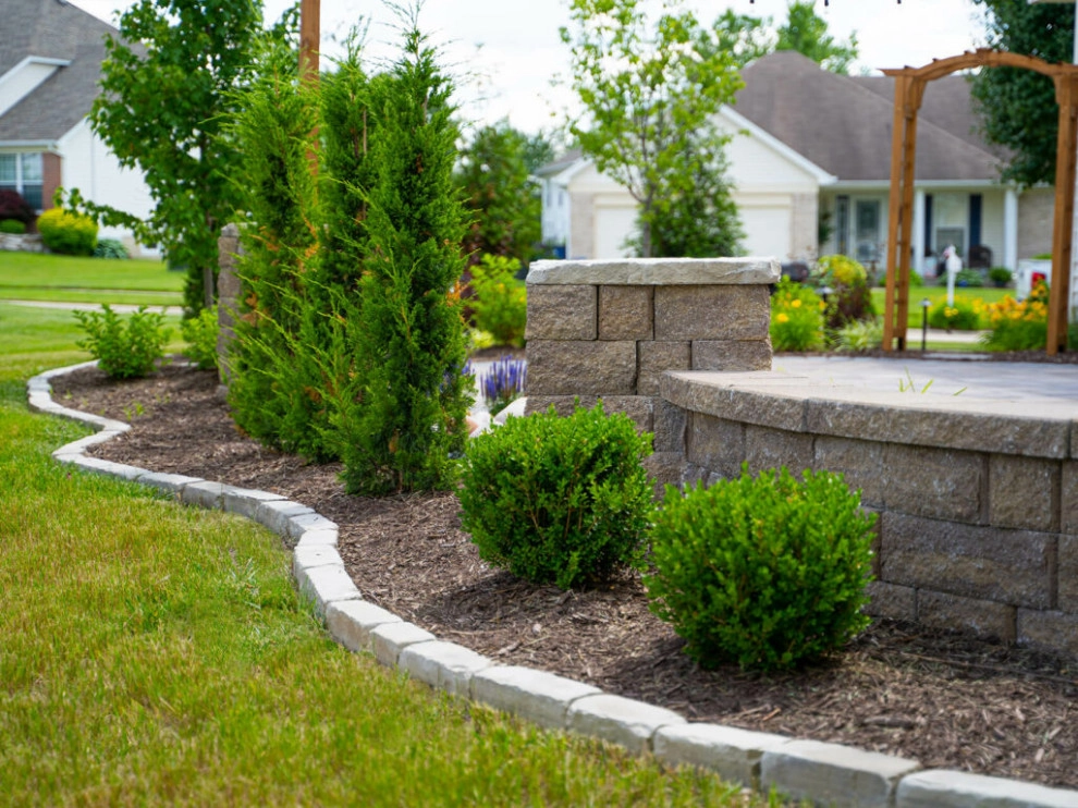 Peaceful Patio by Elevate Outdoor - Photo 5