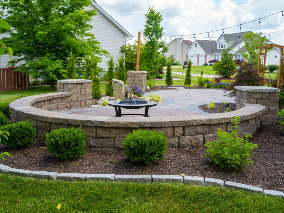 Peaceful Patio by Elevate Outdoor - Photo 6