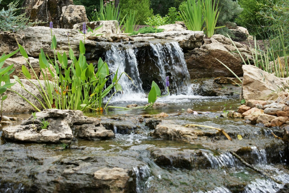 Woodland Waterfalls by Elevate Outdoor - Photo 5