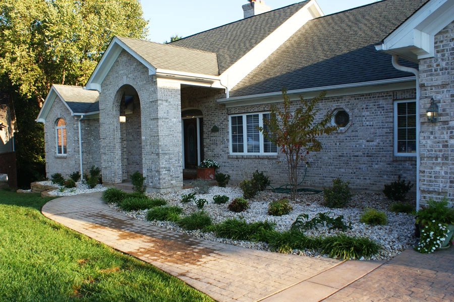 Plantings by Elevate Outdoor - Photo 33