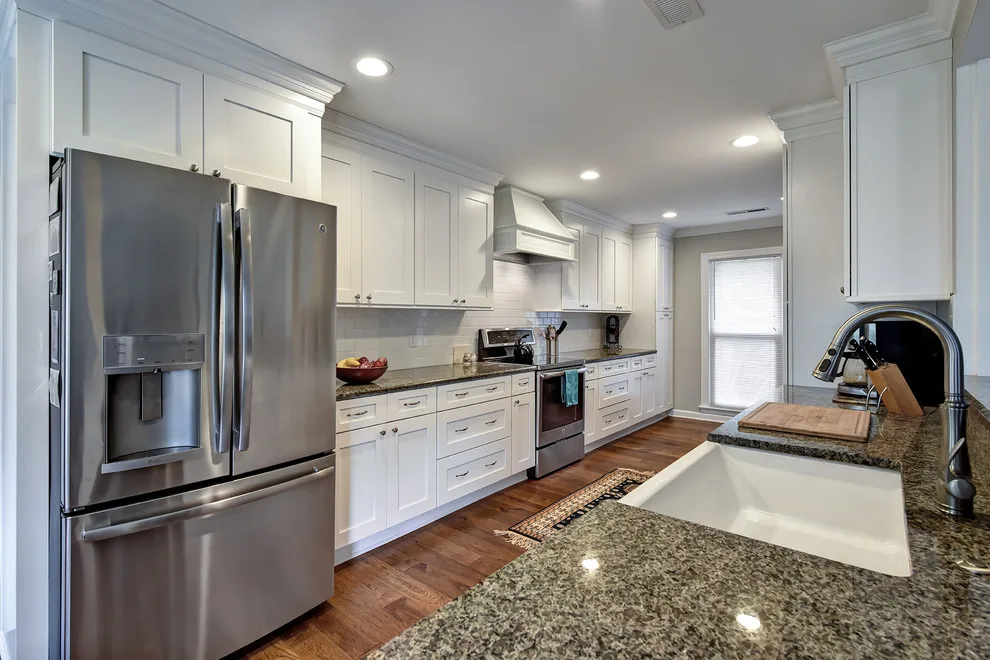Culinary Space 19 (Eternal Mark Cabinetry) by Kitchens, Baths & Beyond - Photo 2