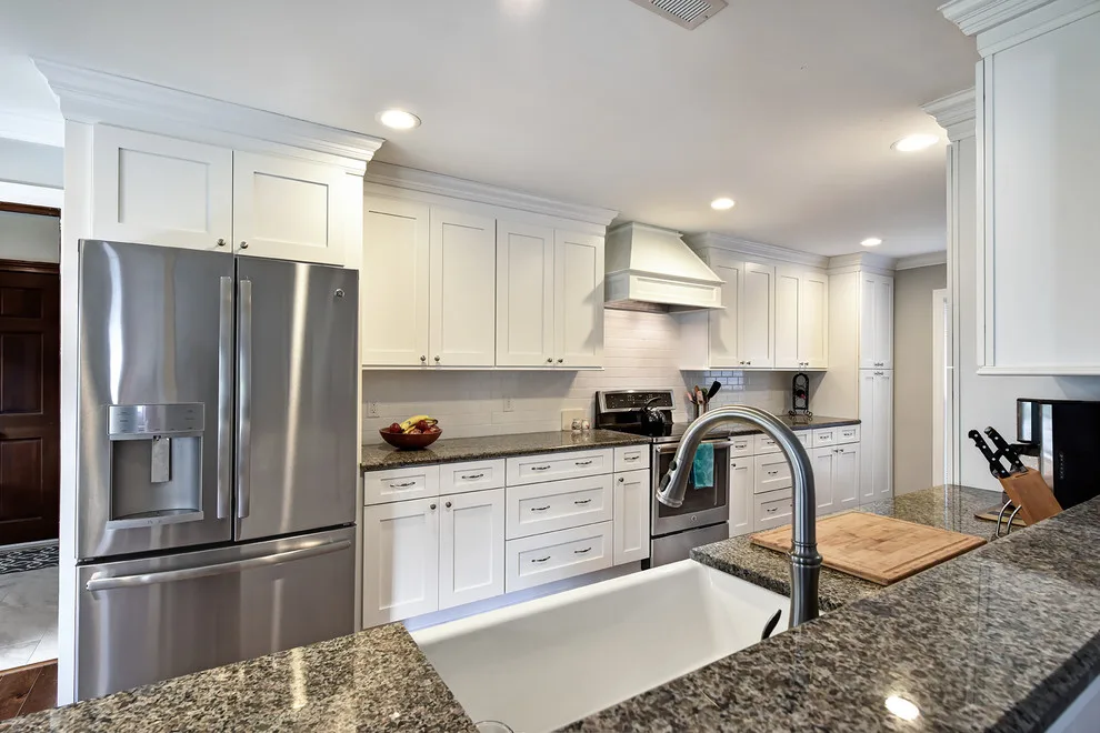 Culinary Space 19 (Eternal Mark Cabinetry) by Kitchens, Baths & Beyond - Photo 6