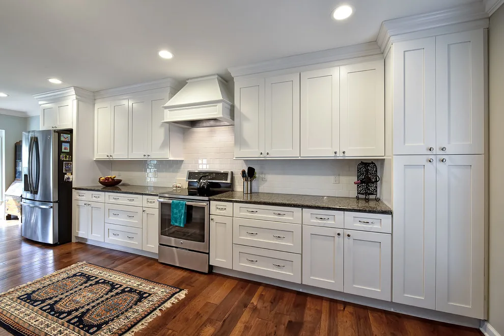 Culinary Space 19 (Eternal Mark Cabinetry) by Kitchens, Baths & Beyond - Photo 5