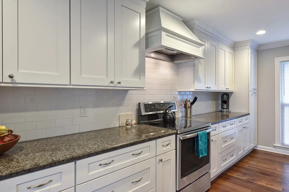 Culinary Space 19 (Eternal Mark Cabinetry) by Kitchens, Baths & Beyond - Photo 7