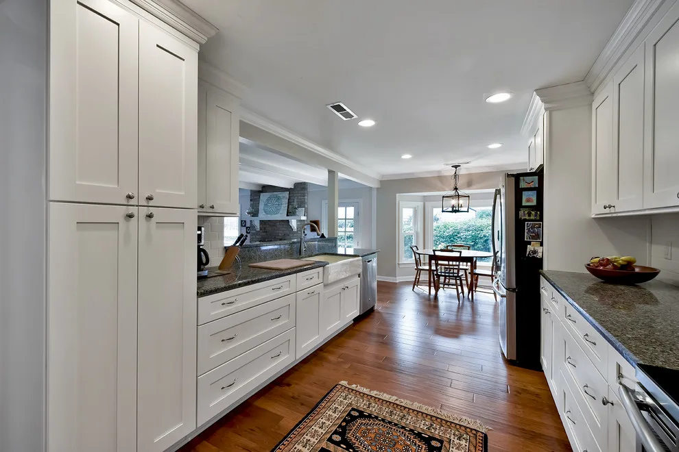 Culinary Space 19 (Eternal Mark Cabinetry) by Kitchens, Baths & Beyond - Photo 3