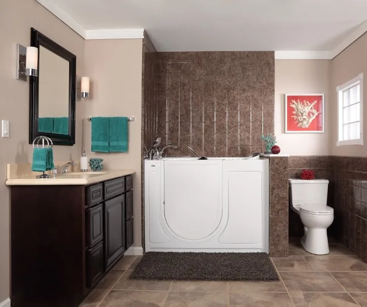 Accessible Bathtubs by Re-Bath Lincoln - Photo 2