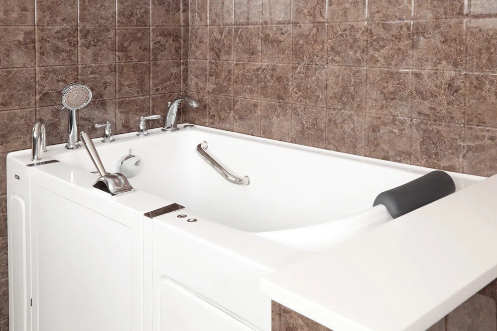 Accessible Bathtubs by Re-Bath Baton Rouge - Photo 2