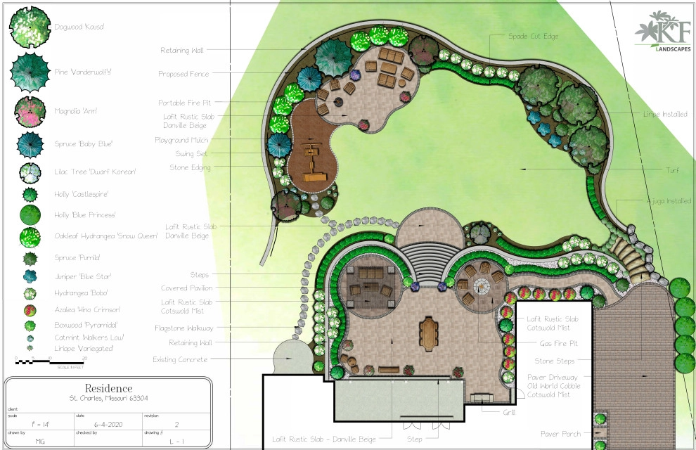 Elevate Outdoor Custom Landscape Designs by Elevate Outdoor - Photo 9
