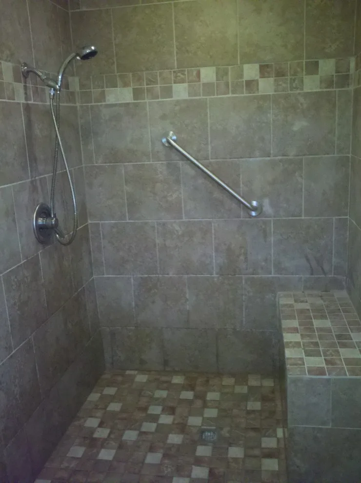 Accessible Shower by Home Rx LLc - Photo 3