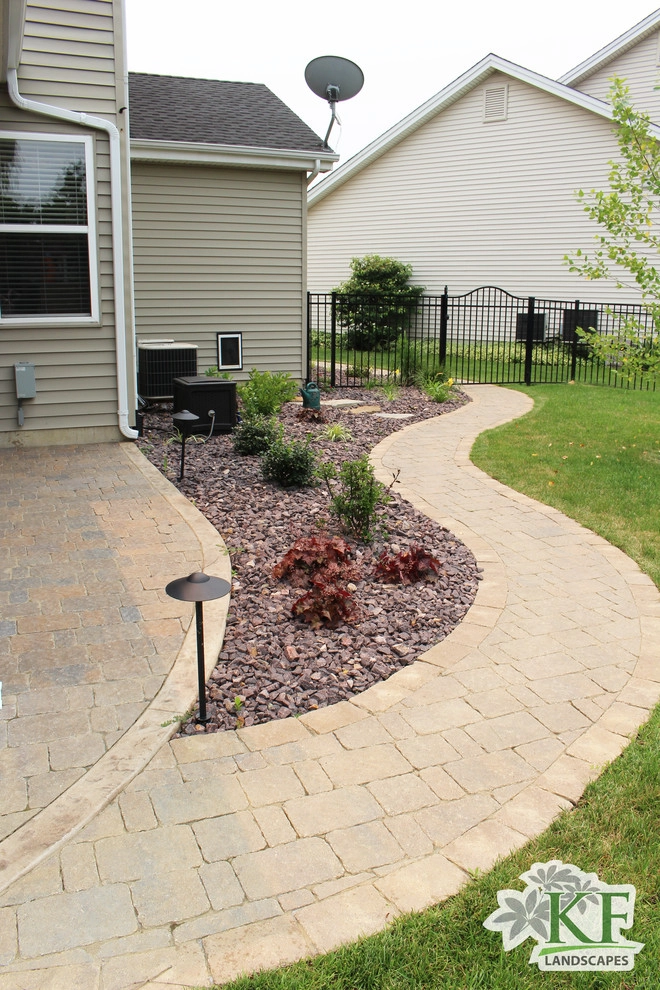 Walkways by Elevate Outdoor - Photo 17