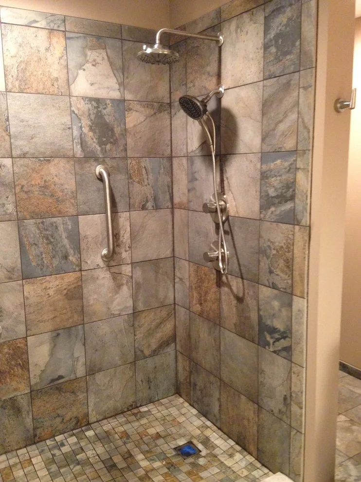 Accessible Shower by Home Rx LLc - Photo 2
