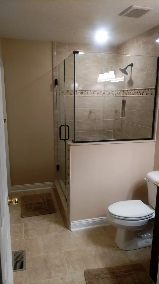Primary Bath Renovation by Concord Construction - Photo 2