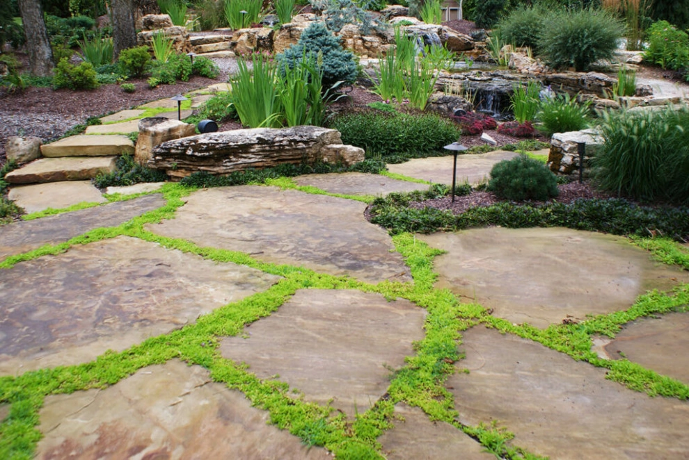 Woodland Waterfalls by Elevate Outdoor - Photo 4