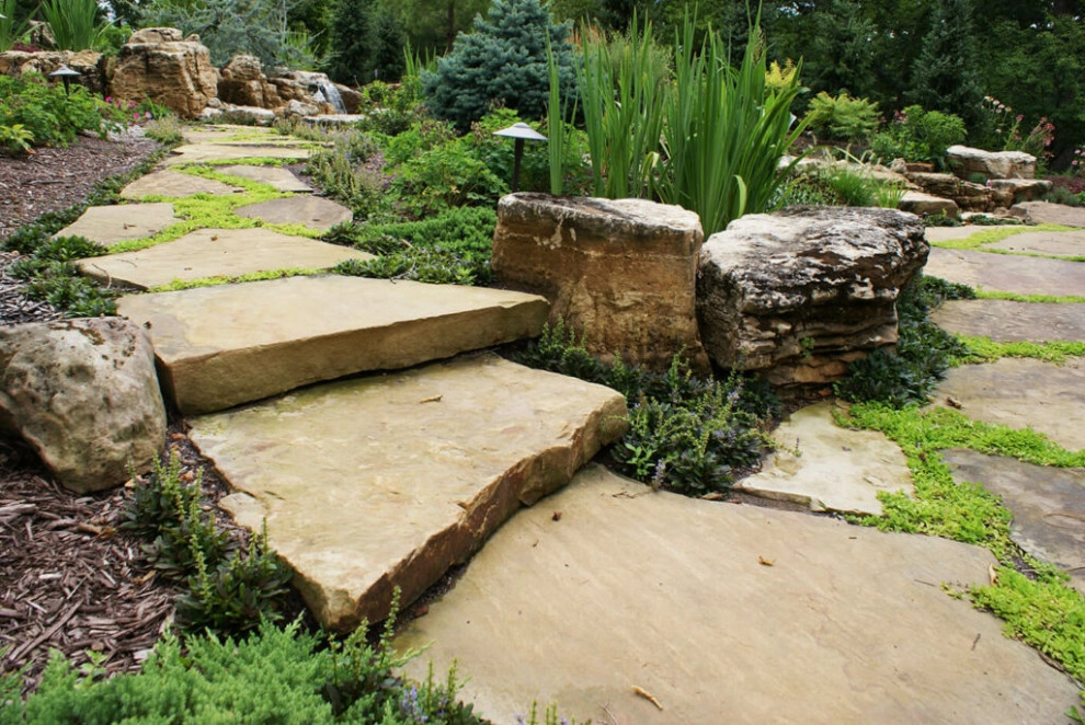 Woodland Waterfalls by Elevate Outdoor - Photo 7