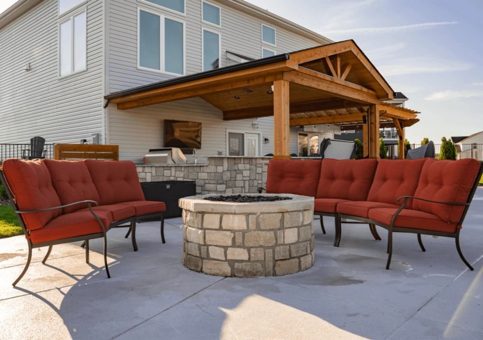 Swimming in Simplicity by Elevate Outdoor - Photo 8