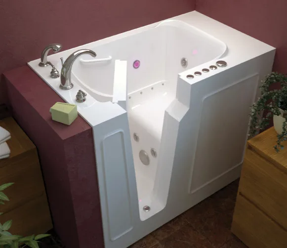 Accessible Bathtubs by April Showers & More - Photo 3