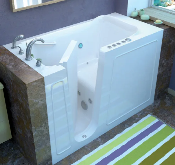 Accessible Bathtubs by April Showers & More - Photo 7