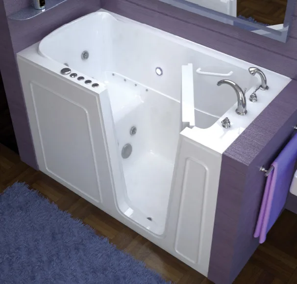 Accessible Bathtubs by April Showers & More - Photo 6
