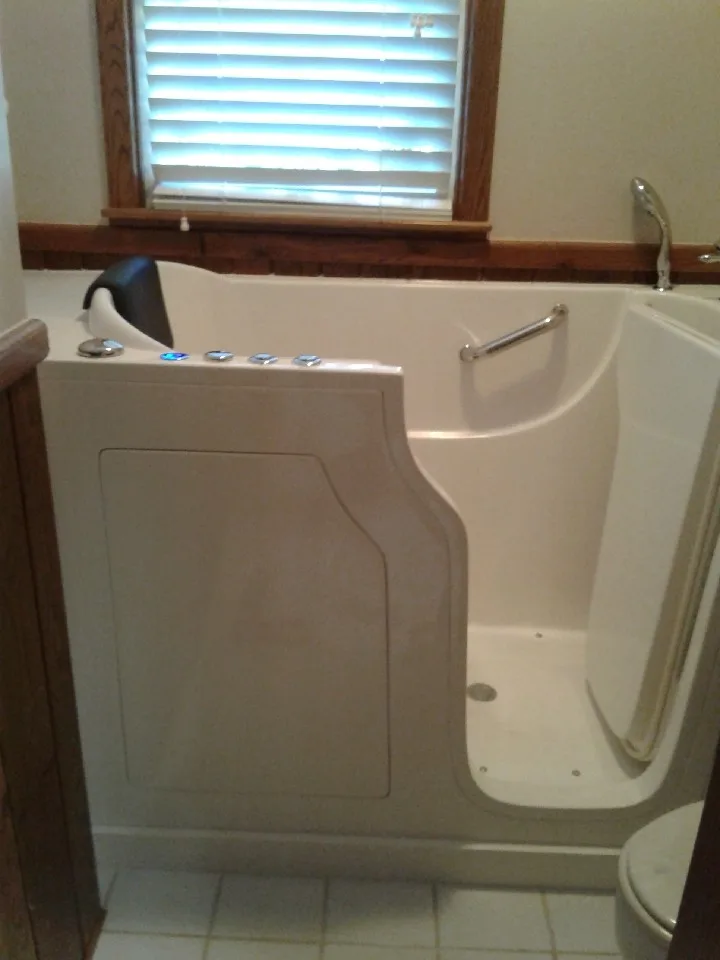 Accessible Bathtubs by Bath Transformations Llc - Photo 6