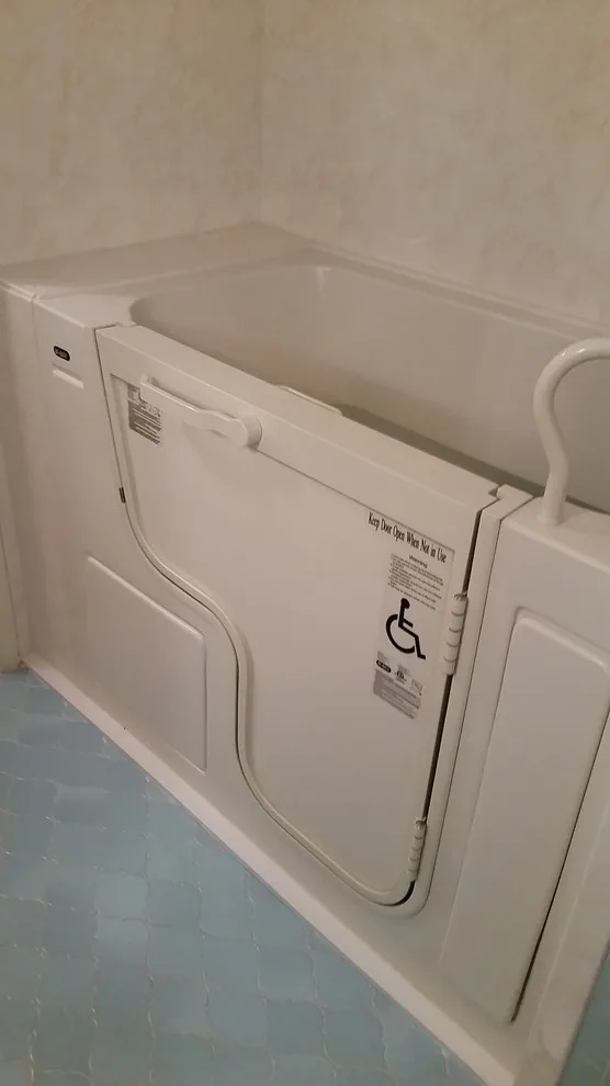 Bath Transformations Llc - Photo 12