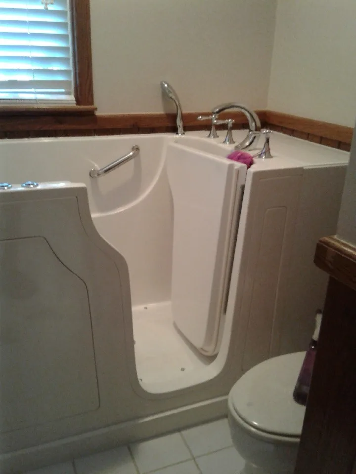 Accessible Bathtubs by Bath Transformations Llc - Photo 4