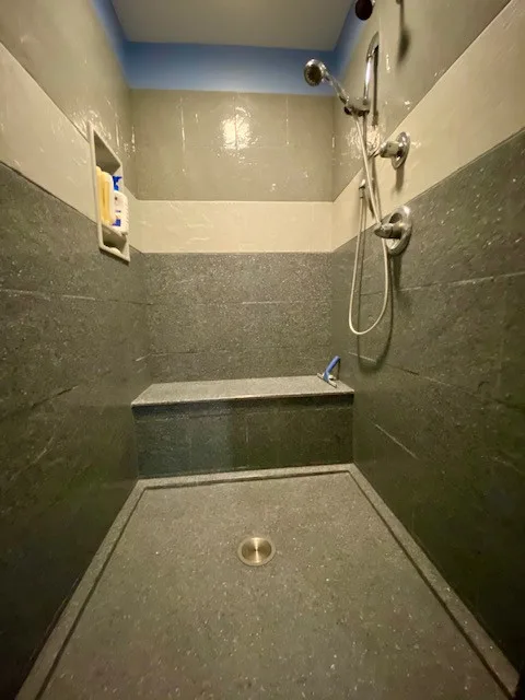 Walker Restroom by Mid Missouri Kitchen & Bath - Photo 2