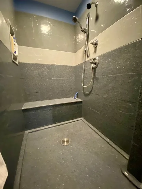 Walker Restroom by Mid Missouri Kitchen & Bath - Photo 4