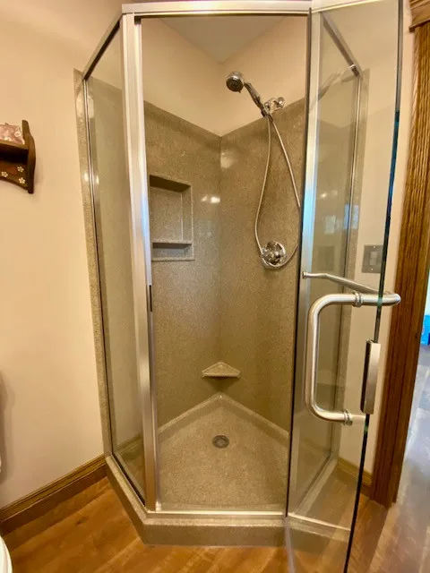 Walker Restroom by Mid Missouri Kitchen & Bath - Photo 3