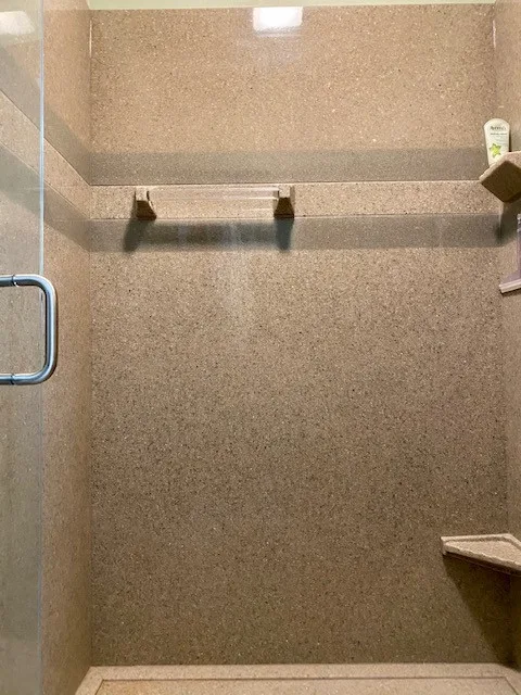 Walker Restroom by Mid Missouri Kitchen & Bath - Photo 5