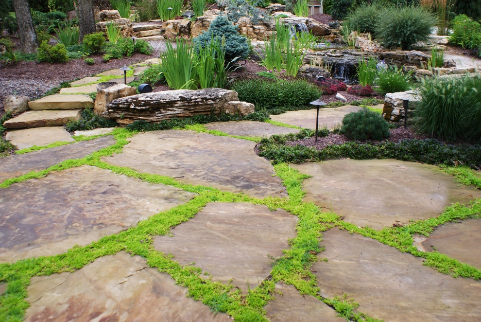 Paver Patios by Elevate Outdoor - Photo 7