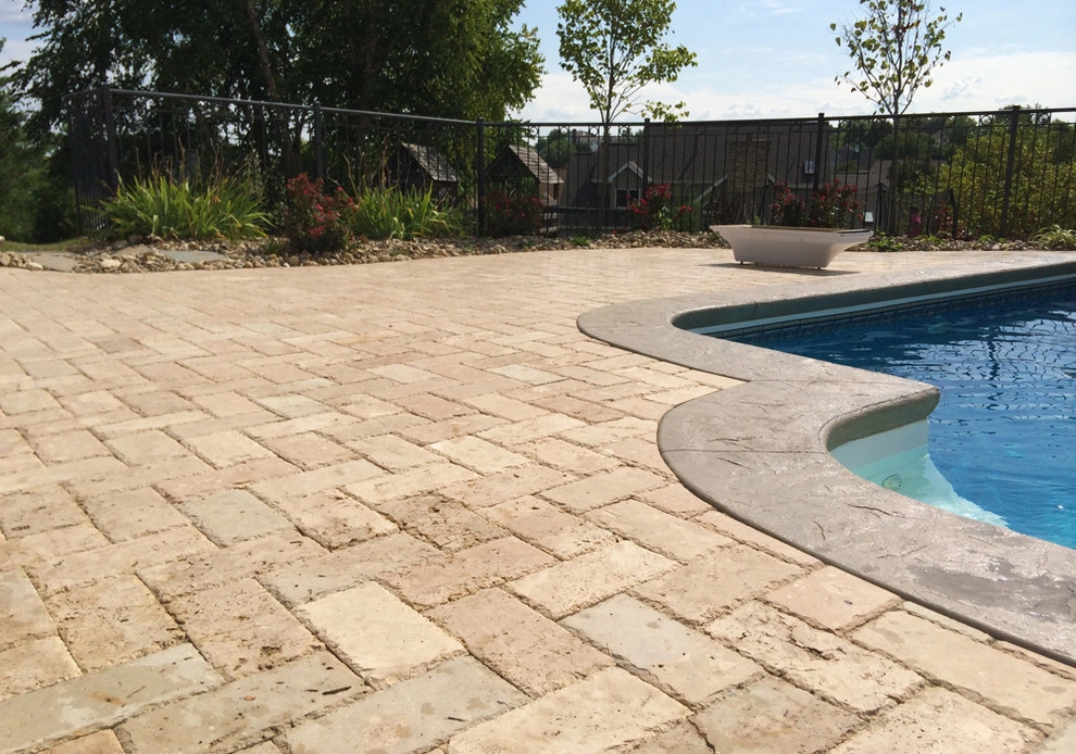 Paver Patios by Elevate Outdoor - Photo 15