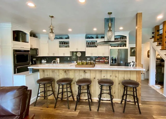 Walker Culinary Space by Mid Missouri Kitchen & Bath - Photo 2