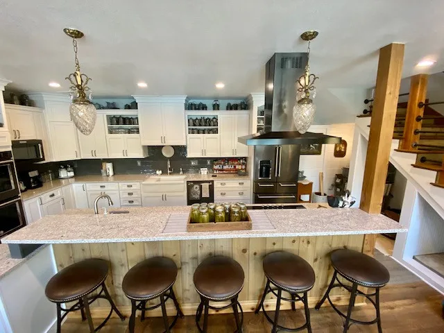 Mid Missouri Kitchen & Bath - Photo 4