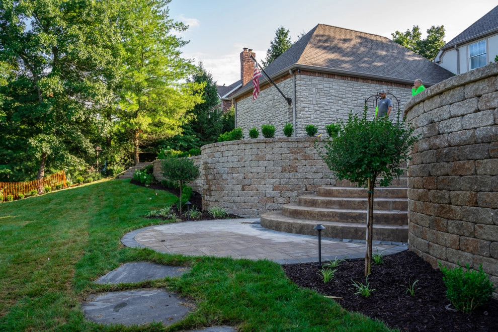 Paver Patios by Elevate Outdoor - Photo 3