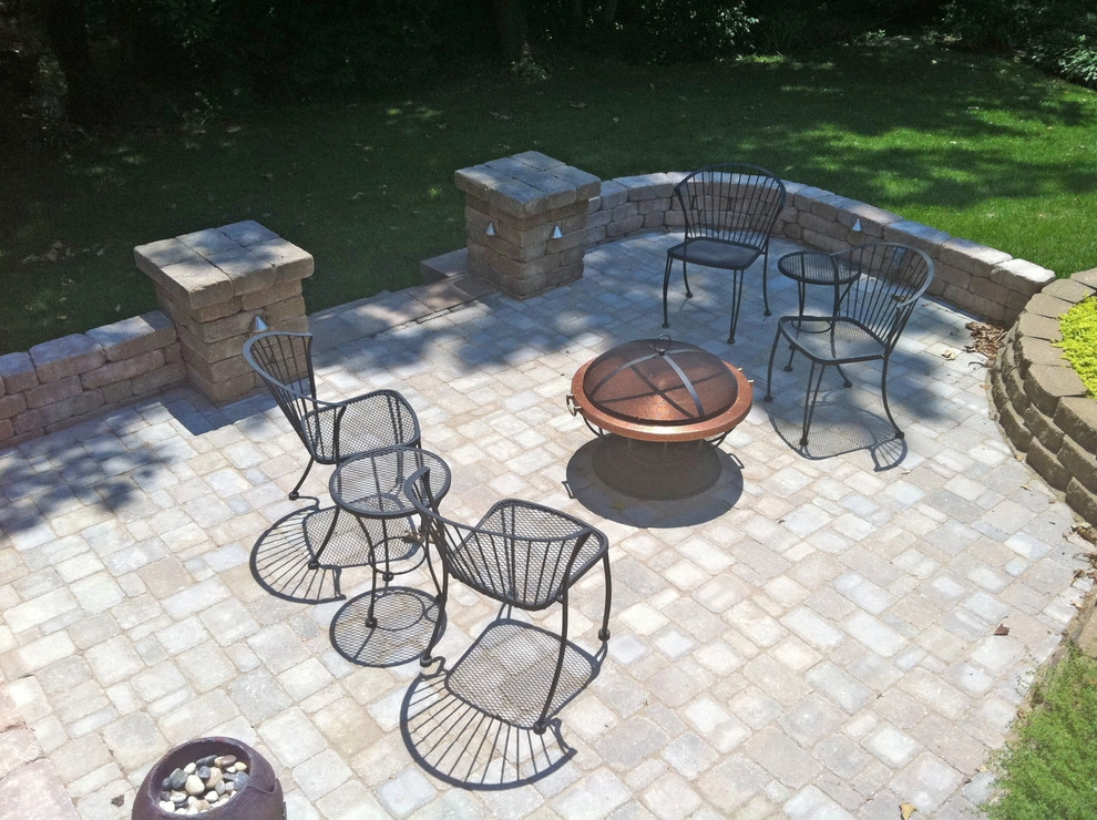 Paver Patios by Elevate Outdoor - Photo 12