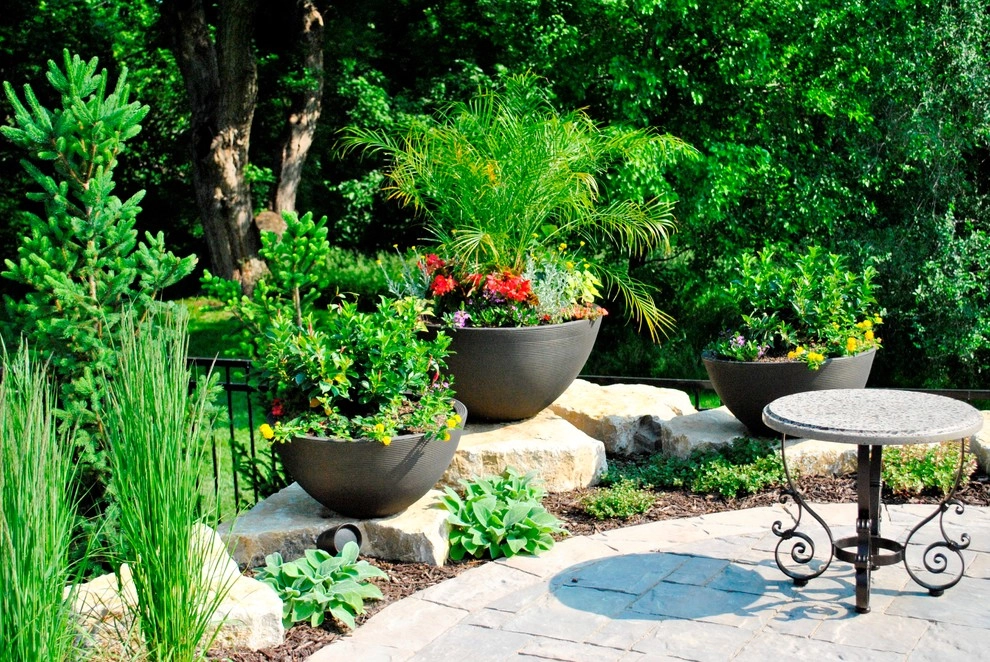 Outdoor Living by Breaking Ground - Photo 35