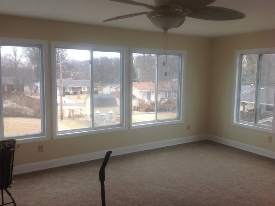 Walker's Sunroom Extension by Family Touch Remodeling LLC - Photo 11